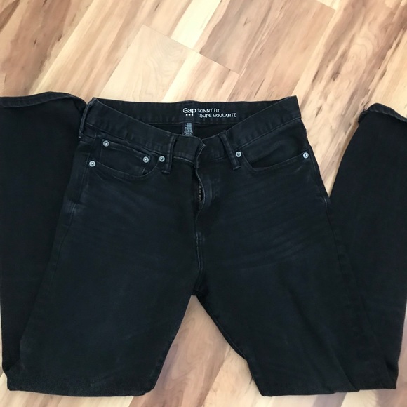 GAP Other - Skinny gap jeans
